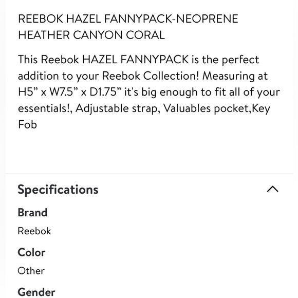 Belt bag - Picture 2 of 2